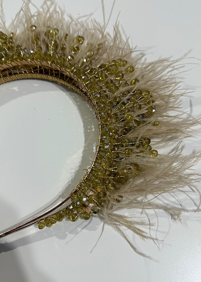 Gelin tacı - Görsel 4