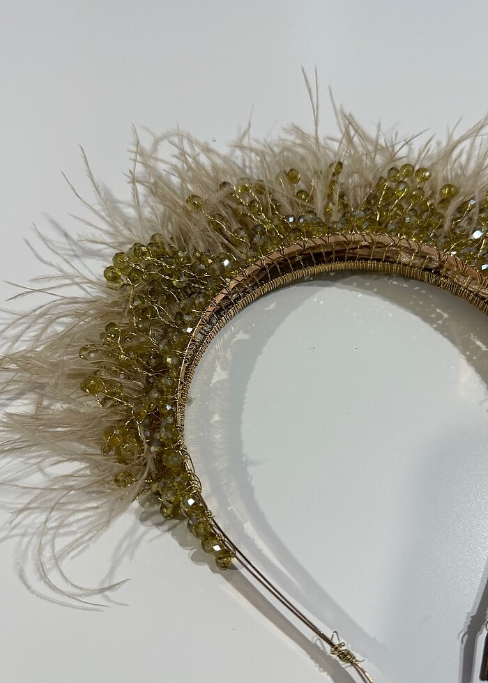 Gelin tacı - Görsel 5