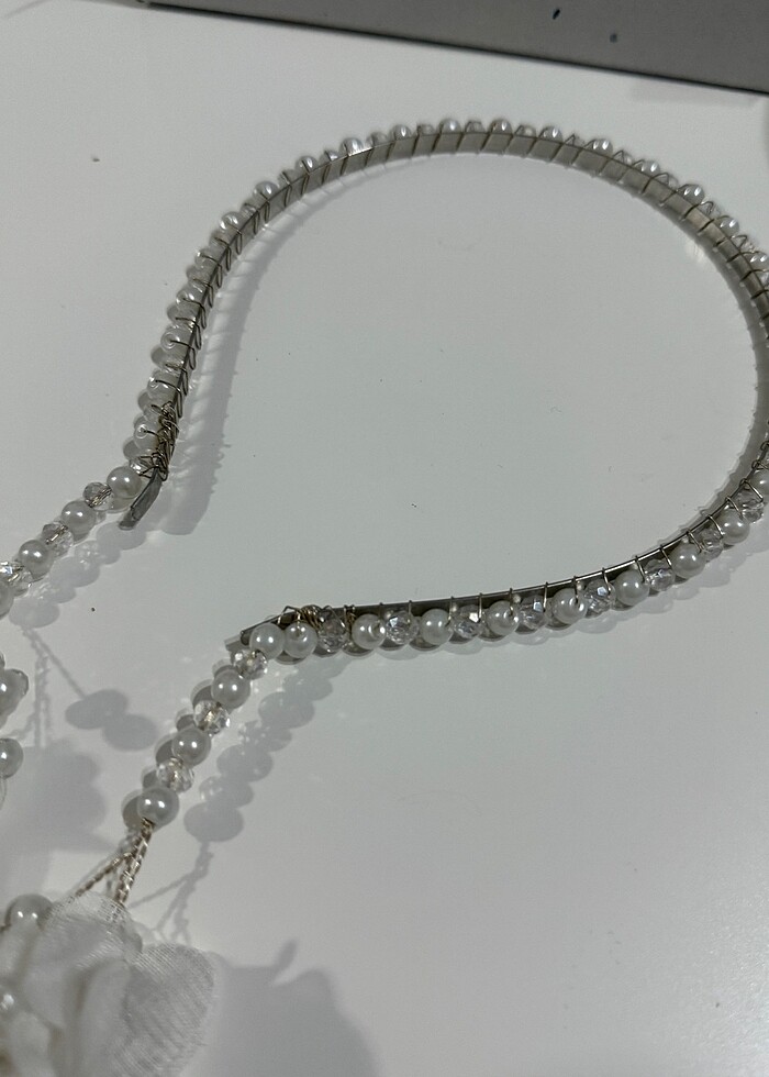 Gelin tacı - Görsel 3