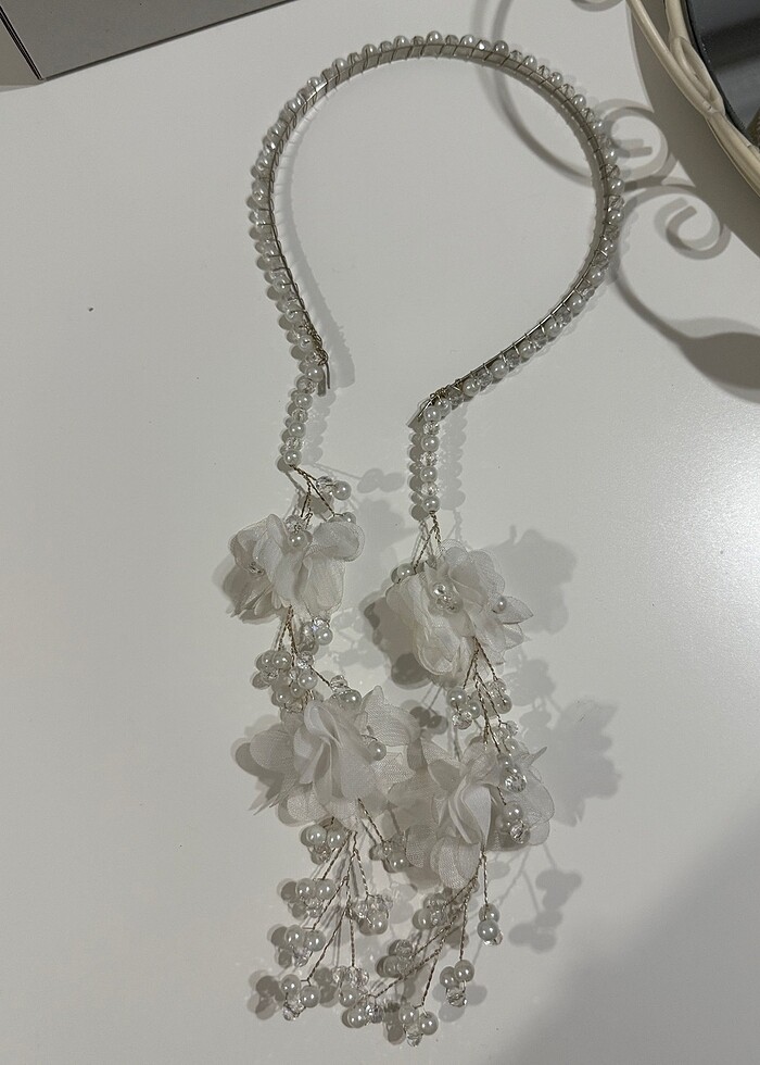 Gelin tacı - Görsel 4