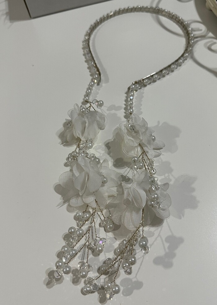 Gelin tacı - Görsel 5