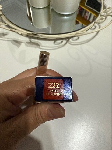 estee lauder ruj - Görsel 5