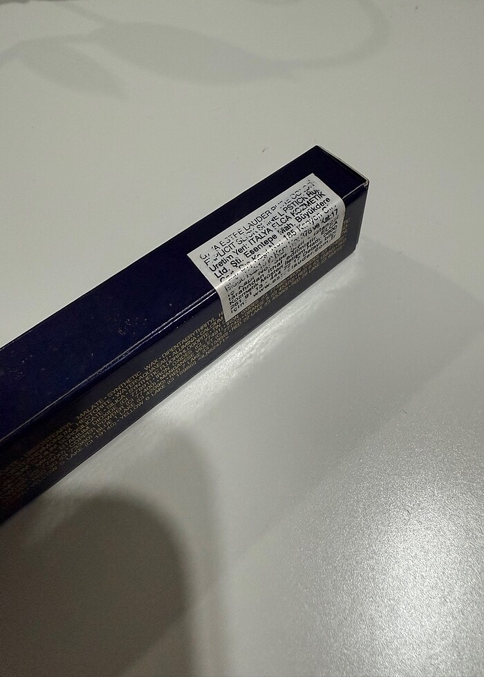 estee lauder ruj - Görsel 3