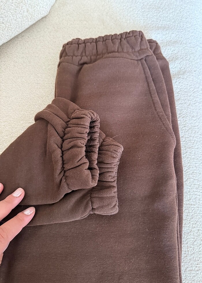 Eşofman altı - Görsel 3