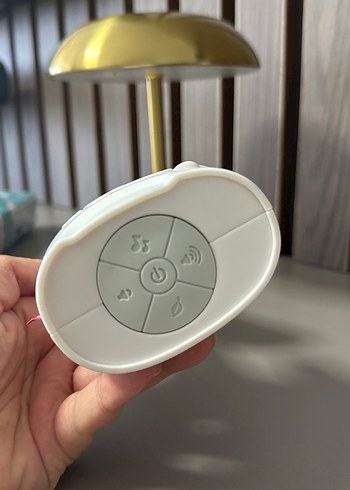 Fisher price Beyaz Zürafa Müzikli Oyuncak - Görsel 2