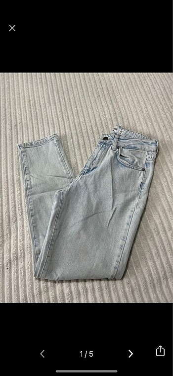 Mudo fit jean