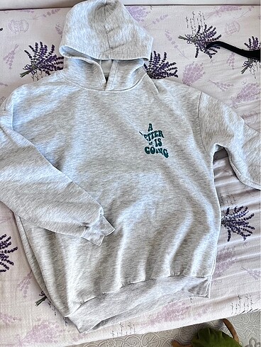 Diğer Yumuş sweatshirt