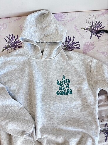 s Beden Yumuş sweatshirt