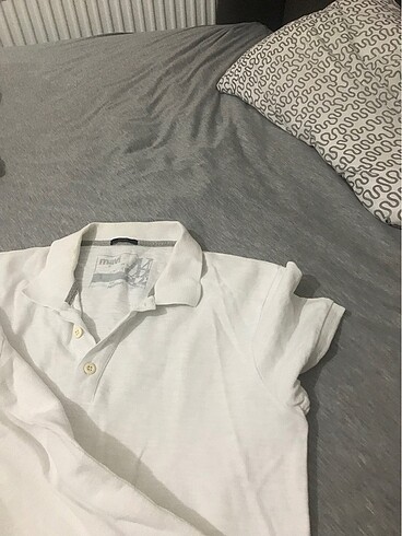 Mavi tişört - Görsel 2