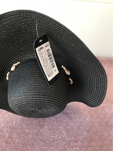 Hiç kullanılmamaış pilj şapkası - Görsel 2