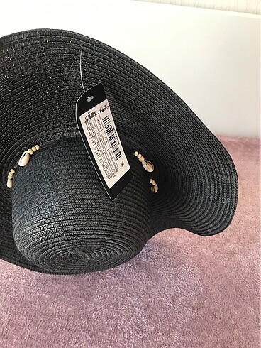 Hiç kullanılmamaış pilj şapkası - Görsel 3