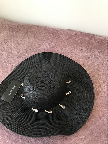 Hiç kullanılmamaış pilj şapkası - Görsel 4