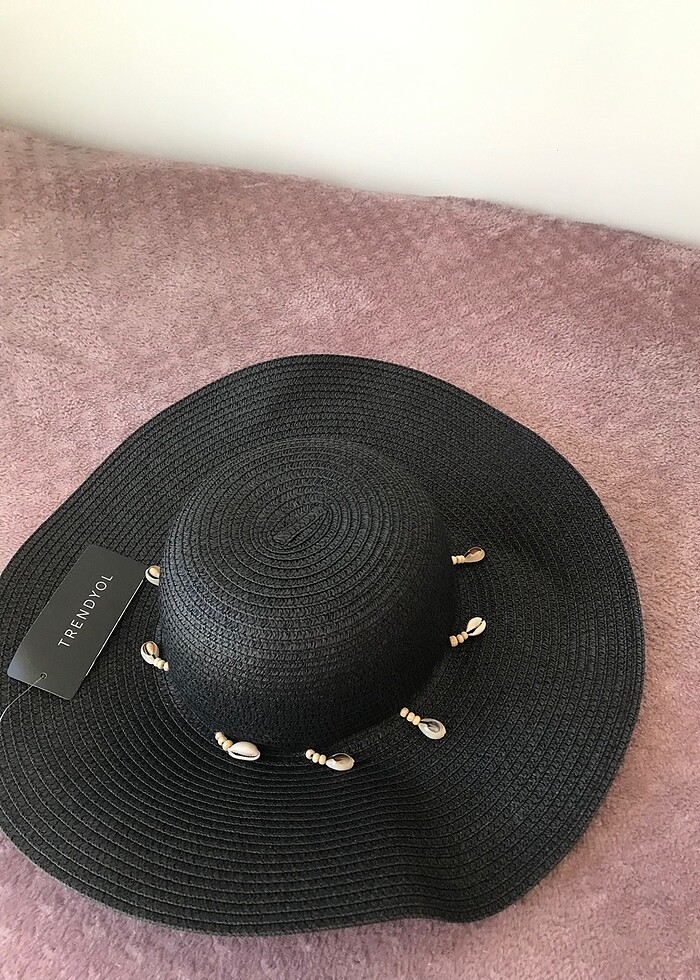 Hiç kullanılmamaış pilj şapkası - Görsel 4