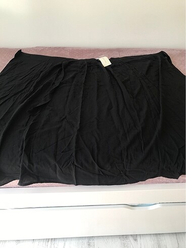 Etiketli etek - Görsel 3