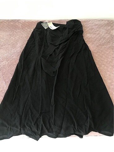 Etiketli etek - Görsel 2