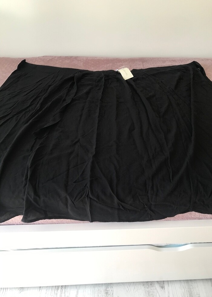 Etiketli etek - Görsel 3