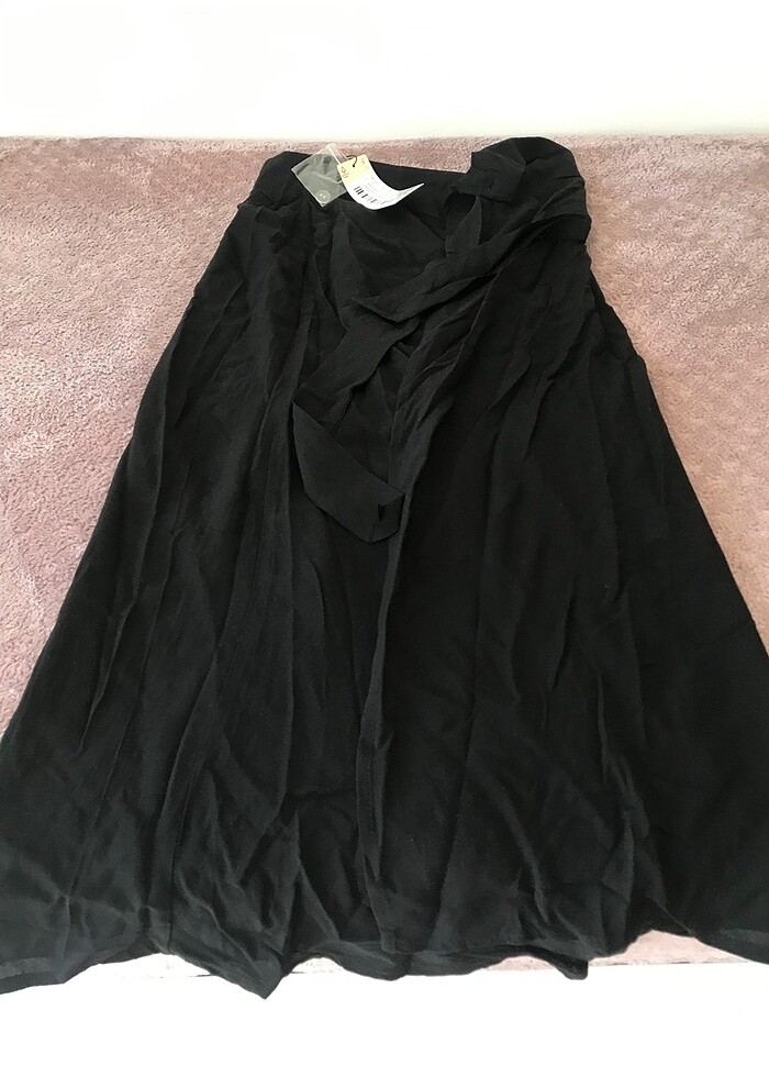 Etiketli etek - Görsel 2