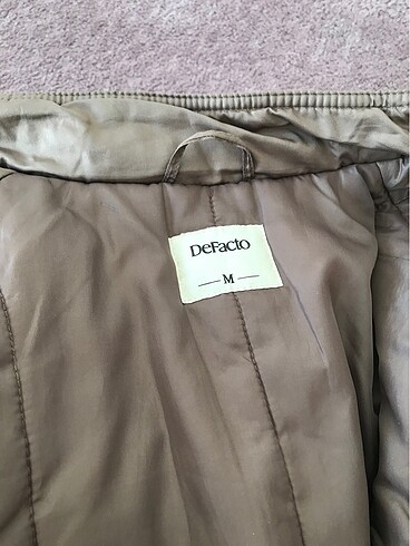 Defakto mont - Görsel 2