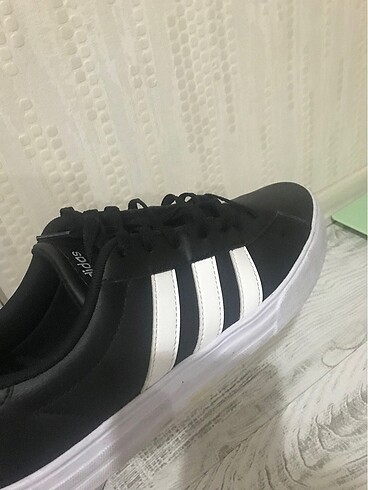 Adidas Çok az giyilmiş orjinal ayakkabı