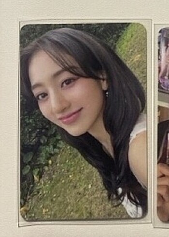 twice jihyo pc