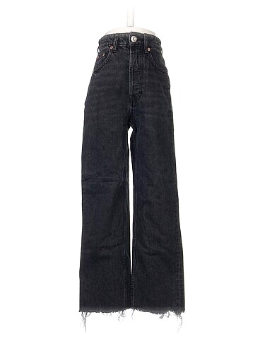 Zara Jean / Kot %70 İndirimli.