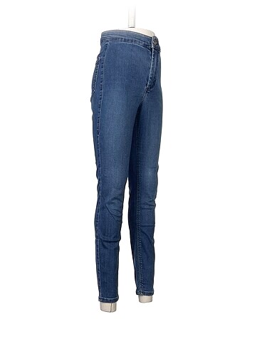 Topshop Topshop Jean / Kot %70 İndirimli.