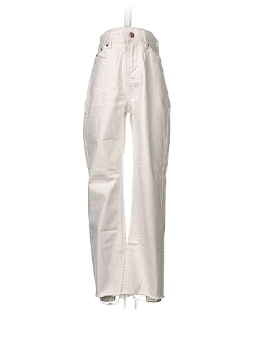 Bershka Jean / Kot %70 İndirimli.