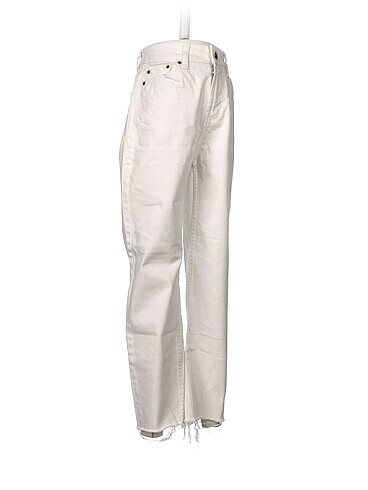 Bershka Bershka Jean / Kot %70 İndirimli.