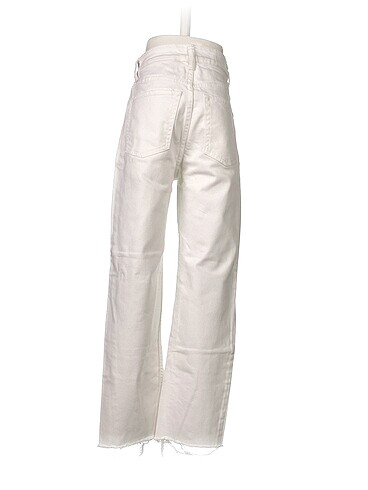 32 Beden Bershka Jean / Kot %70 İndirimli.