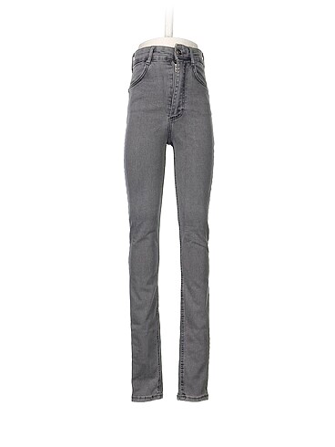 Zara Skinny %70 İndirimli.