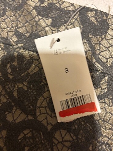 Banana Republic Ofis etek
