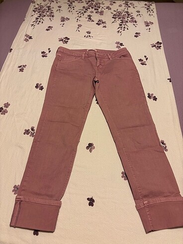 Yargıcı marka pantalon
