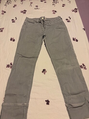 m Beden Yargıcı marka pantalon