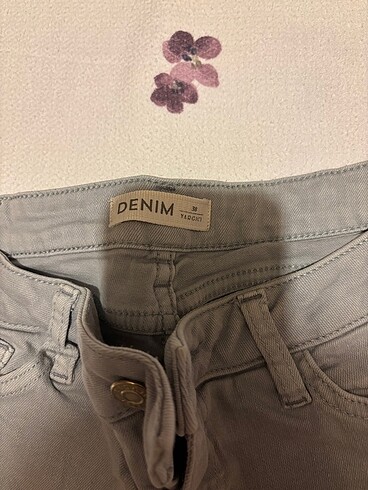 m Beden çeşitli Renk Yargıcı marka pantalon