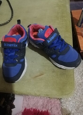 Kinetix çocuk ayakkabı 