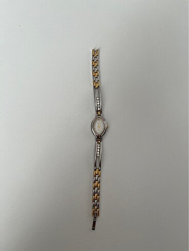 Vintage saat