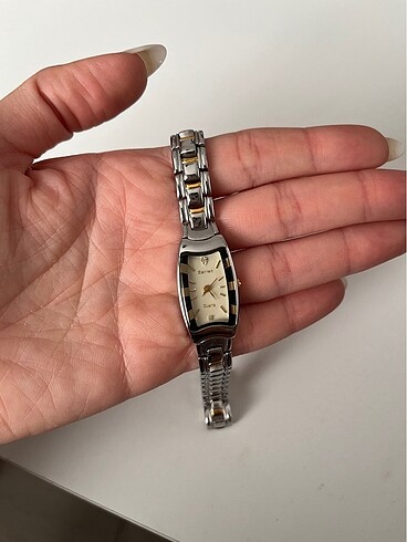  Beden Vintage saat