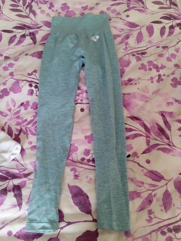 tayt yeni ürün - Görsel 2