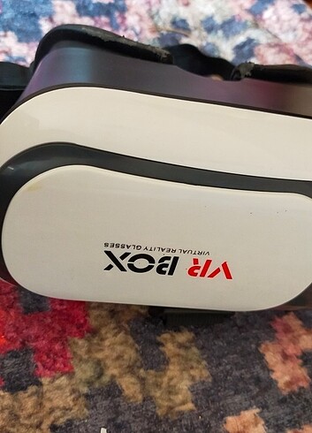 Vr box gözlük 