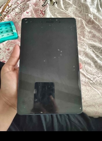 Beden Renk Huawei tablet