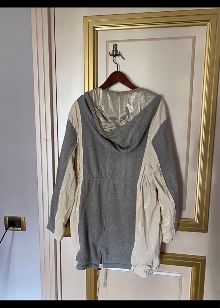 İpekyol Çift Taraflı Parka - Görsel 4