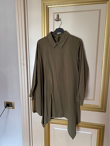 Haki Tunik