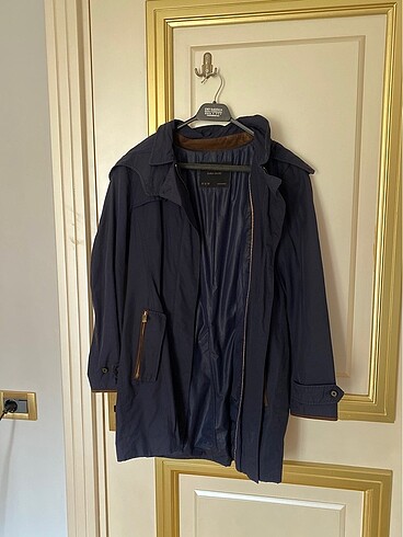 Zara Trençkot