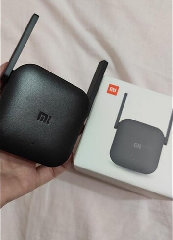 Xiaomi wifi dağıtıcı