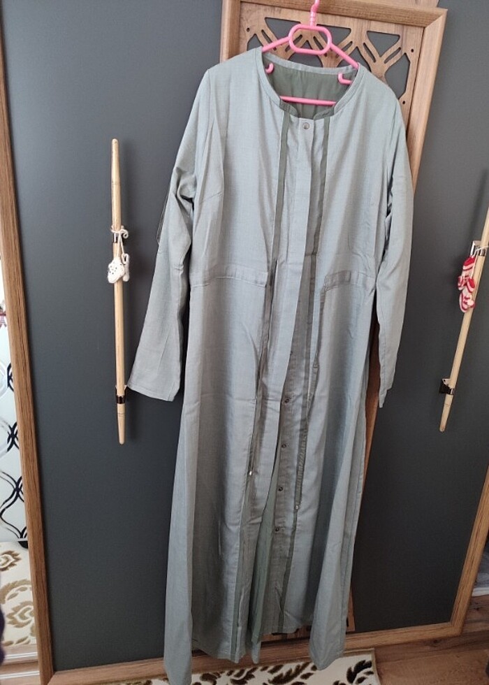 Ferace Pardesü - Görsel 2