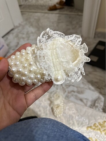 Yenidoğan ayakkabısı - Görsel 5