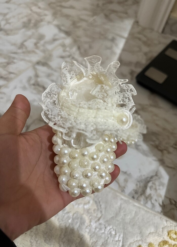 Yenidoğan ayakkabısı - Görsel 3