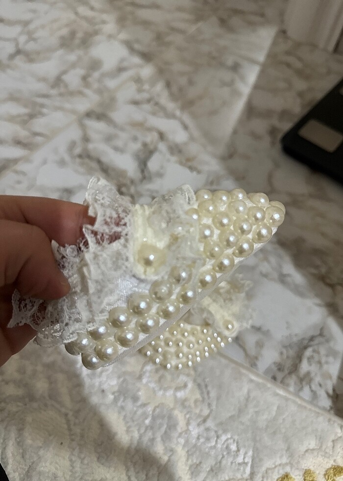 Yenidoğan ayakkabısı - Görsel 4