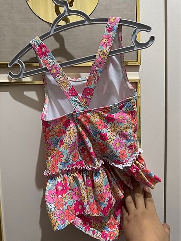 LC Waikiki Mayo bikini
