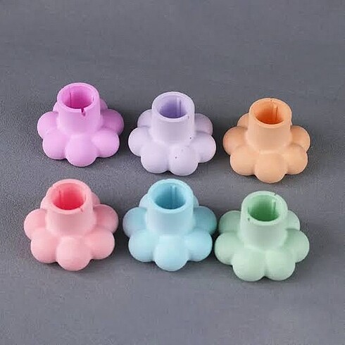 Zara Home Mumluk Şamdan